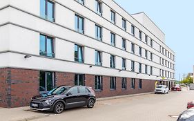 B&B Hotel Lüneburg